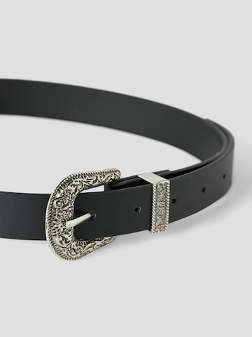 Cintura 'NKFJILUKA' di NAME IT in nero