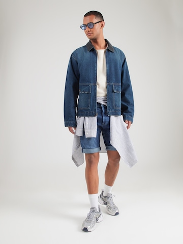 G-STAR Regular Jeans in Blue