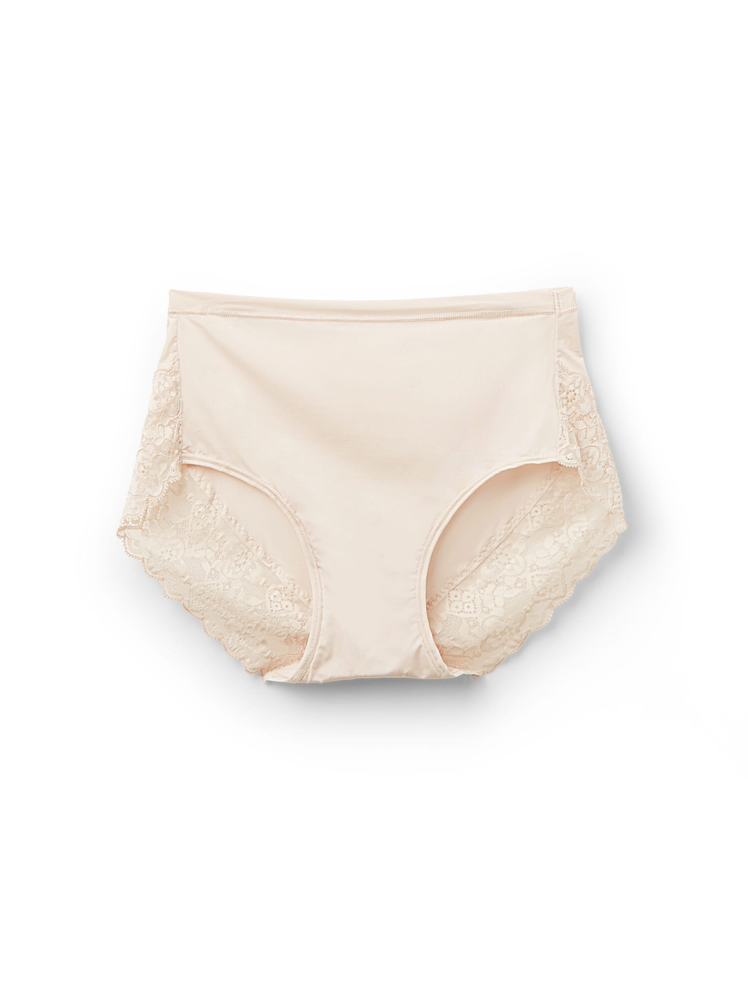 INTIMISSIMI Panty in Beige: front