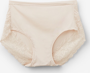 INTIMISSIMI Slip in Beige: Vorderseite