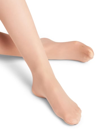 FALKE Feinstrumpfhose 'Vitalize'‌‌‌‌ in Braun