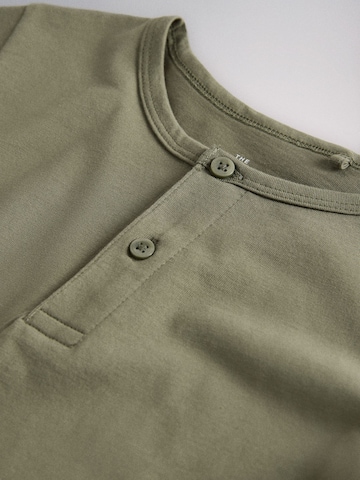 T-Shirt The Set en mélange de couleurs