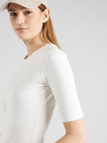 T-shirt 'Darnelia' HUGO en blanc