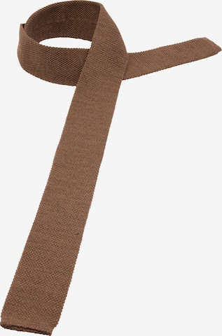 ETERNA Tie in Brown: front