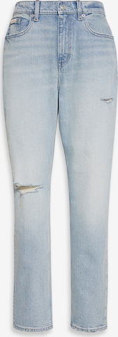 Calvin Klein Jeans Regular Jeans in Blau: Vorderseite