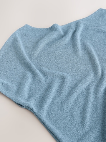 Next Sweater in Blue