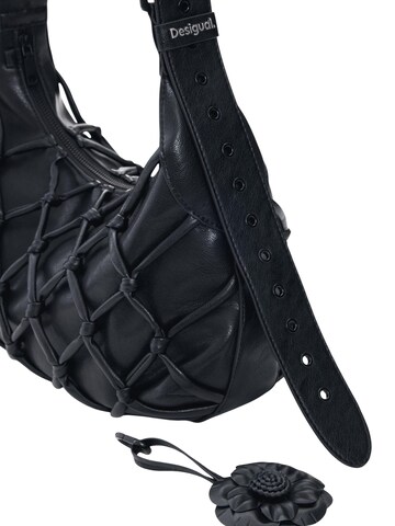 Desigual Shoulder bag 'BAG_IRIDIO MARGOT 26SAXP89' in Black