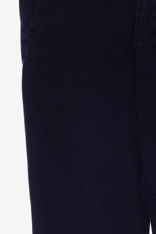 G-Star RAW Pants in 33 in Blue