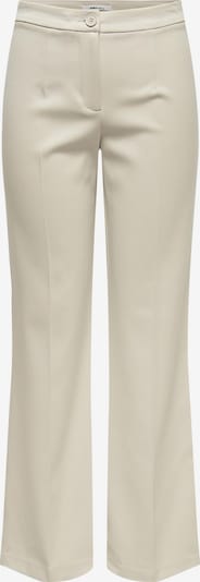 ONLY Pants 'MIA' in Light beige, Item view