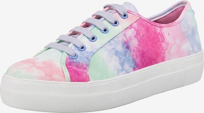 LA STRADA Sneakers in Mixed colors, Item view