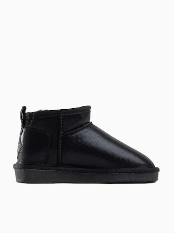 Bottes 'MIHIKA' Island Boot en noir