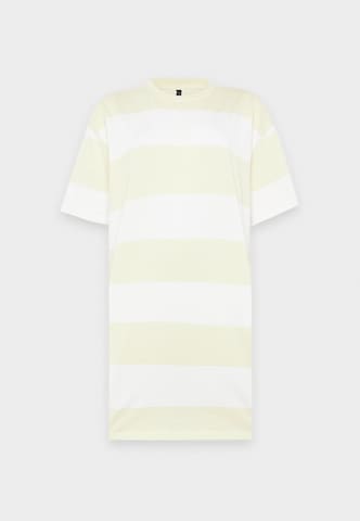 Hunkemöller - Camiseta para dormir en verde: frente