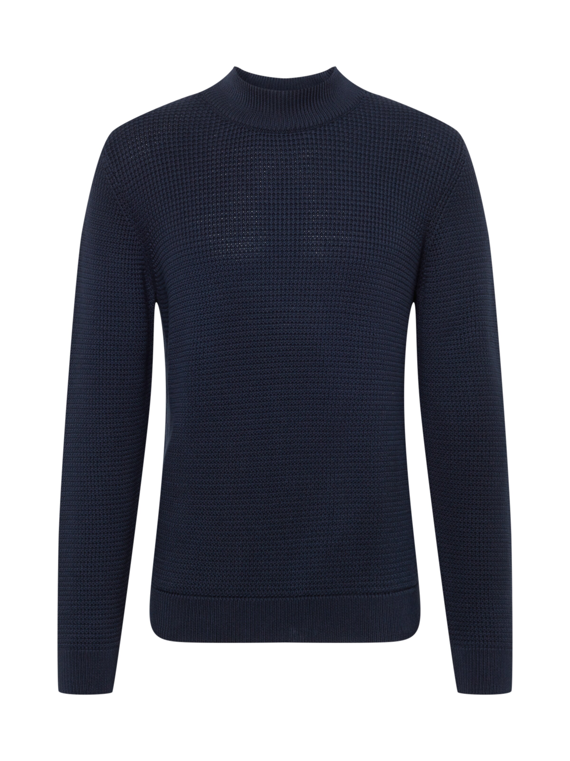 Männer Pullover & Strick ARMEDANGELS Pullover 'Ivaar' (GOTS) in Navy - TU52676 Männer Pullover & Strick ARMEDANGELS Pullover 'Ivaar' (GOTS) in Navy - TU52676