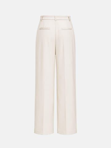 IMPERIAL Regular Hose‌‌ in Weiß