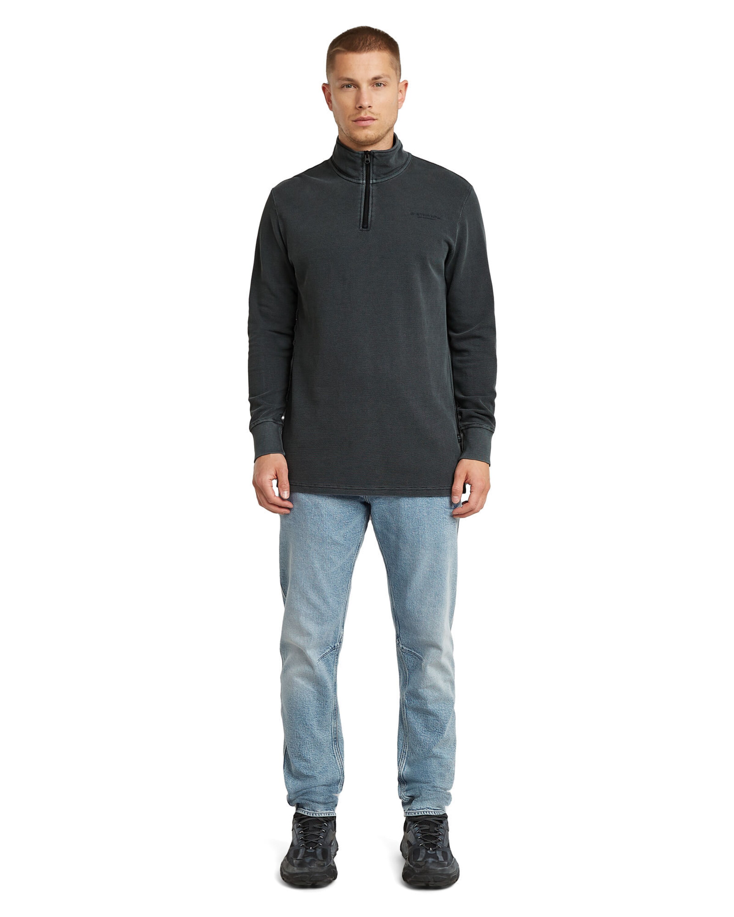 G-STAR Slim fit Jeans 'Vent 3D' in Blue