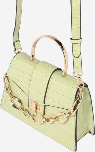 ALDO Дамска чанта 'LENA' в светлозелено, Преглед на продукта