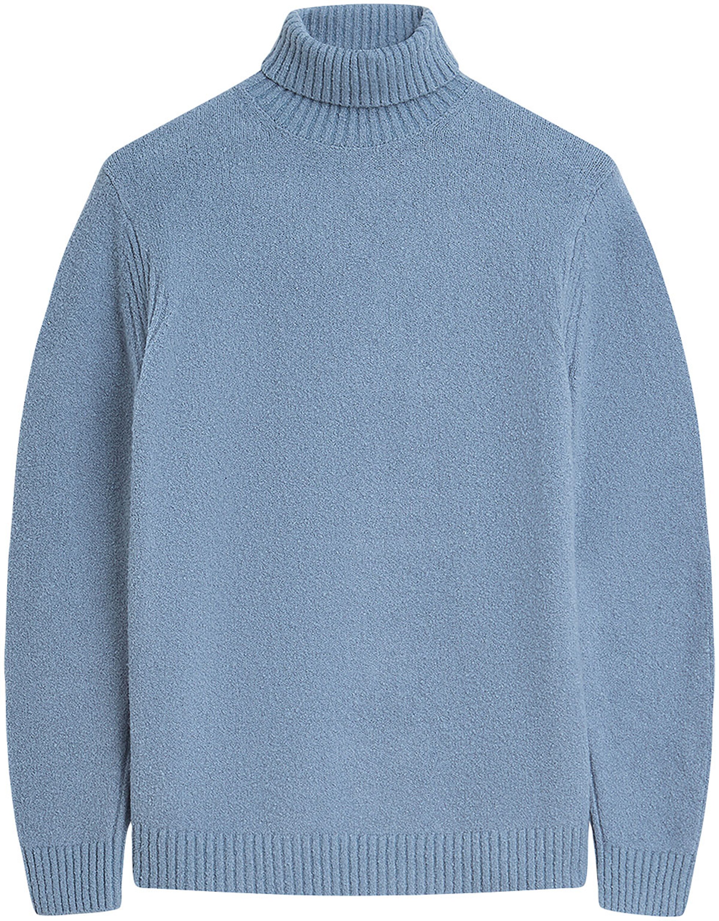 CINQUE Pullover in Blau: Vorderseite
