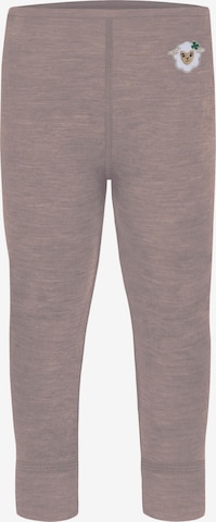 normani Broek in Roze: voorkant