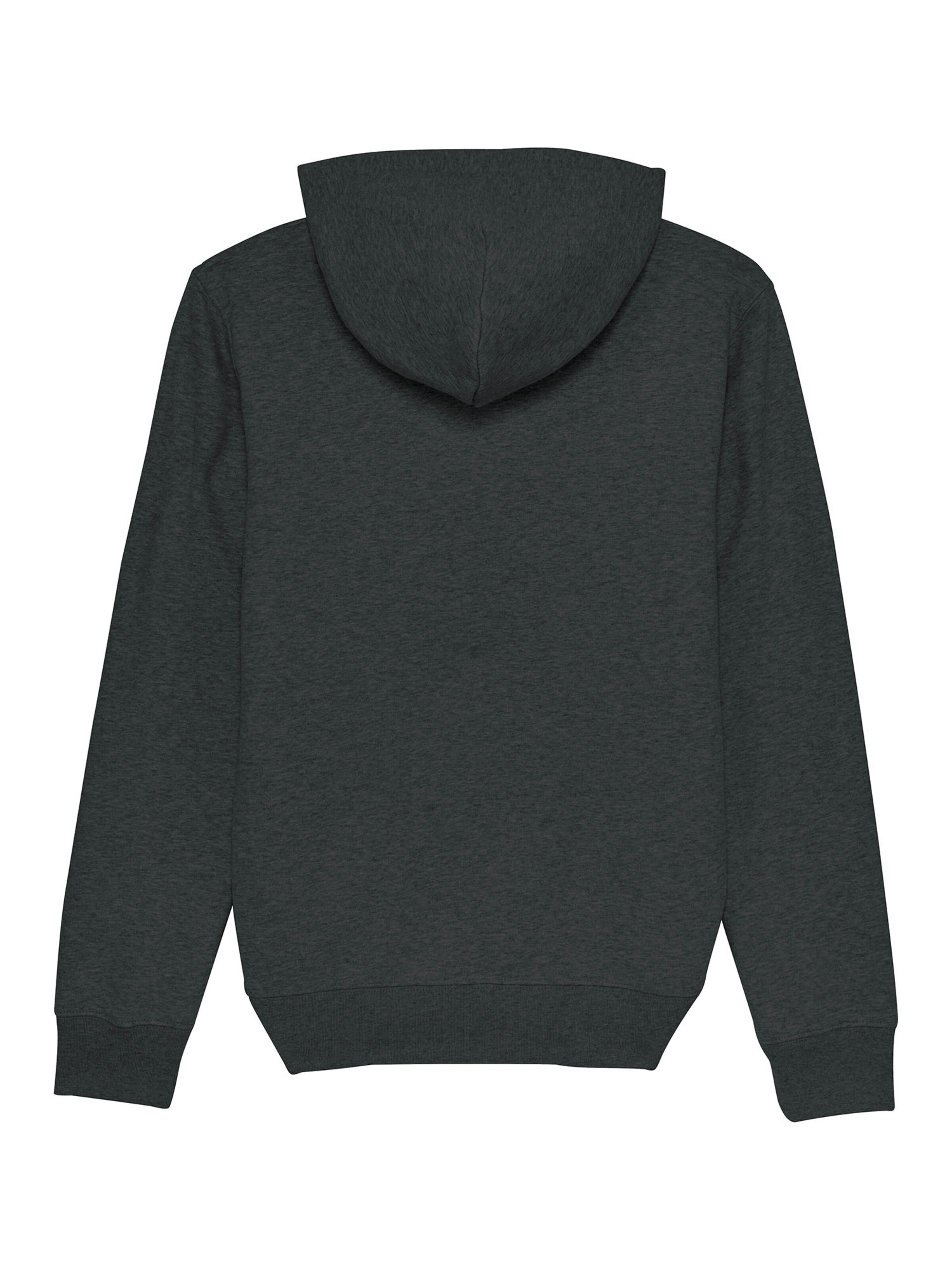 glore Sweatshirt  'Toni' in Grau