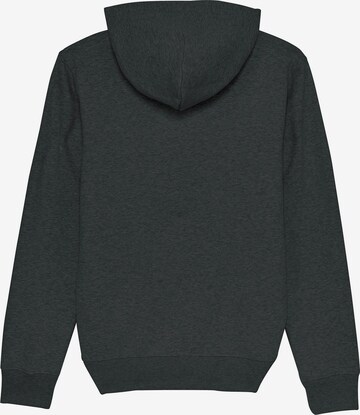 glore Sweatshirt 'Toni' in Grey