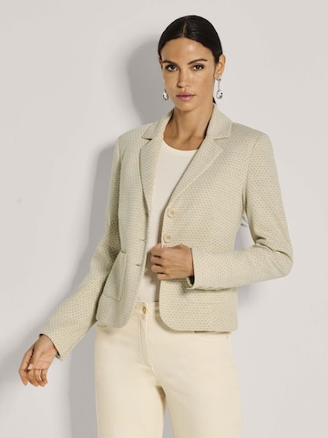 Blazer MADELEINE en beige