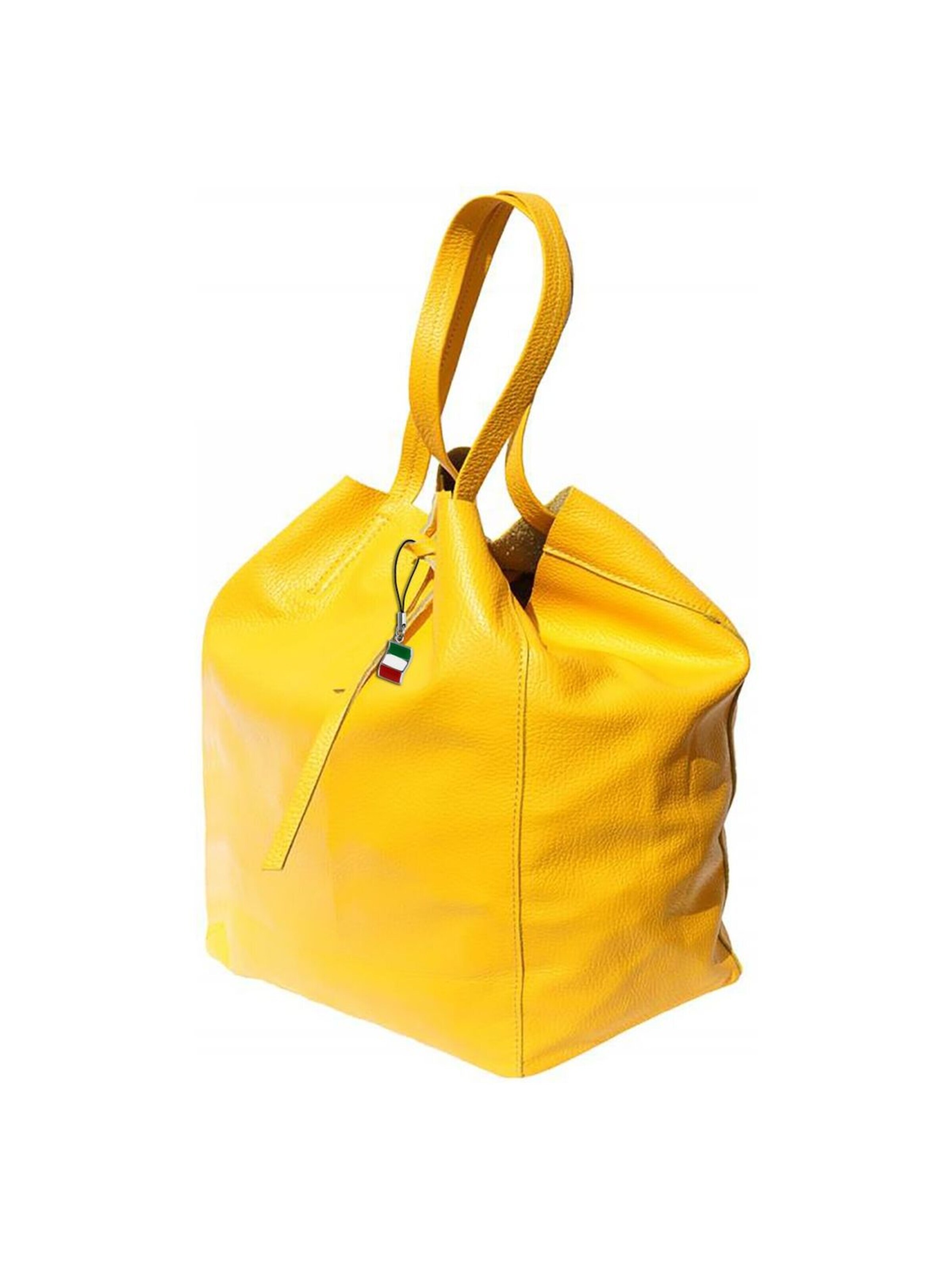 Florence Schultertasche‌‌‌‌‌ in Gelb