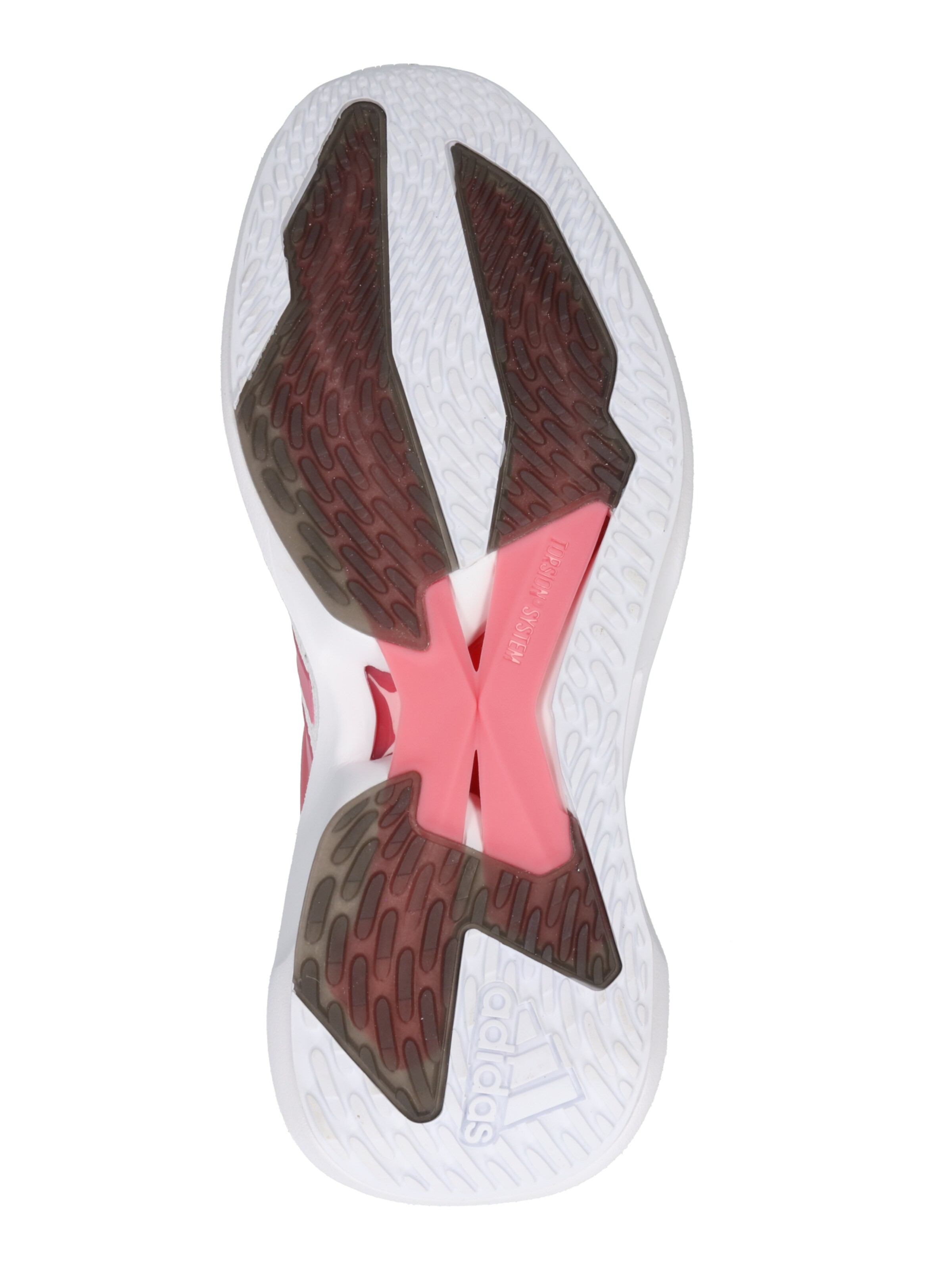 Frauen Sportarten ADIDAS PERFORMANCE Schuhe 'ALPHATORSION 2.0 W' in Weiß - YO13603 Frauen Sportarten ADIDAS PERFORMANCE Schuhe 'ALPHATORSION 2.0 W' in Weiß - YO13603