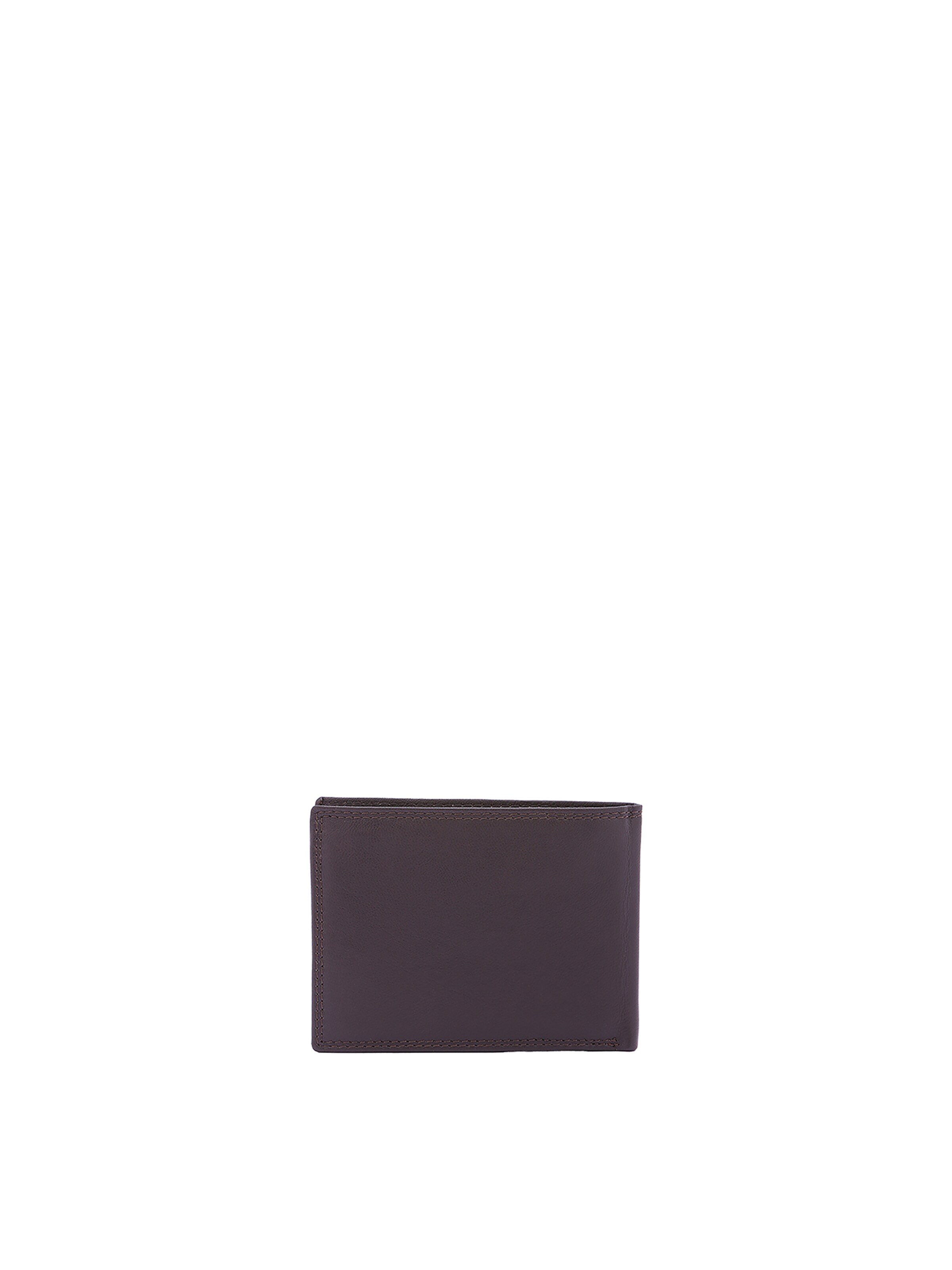 Portamonete di Coveri Collection in marrone