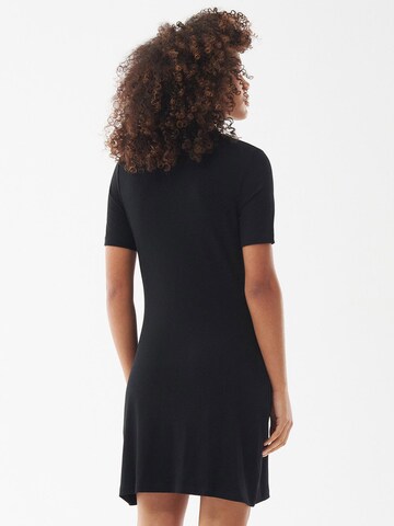 Barbour International Φόρεμα 'Anderson' σε μαύρο