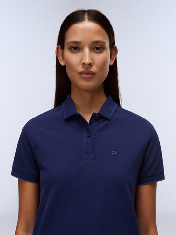 NAPAPIJRI Póló 'Aurora' - kék