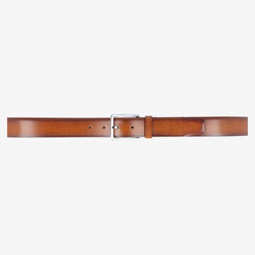 Calvin Klein Riem in Bruin