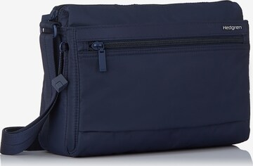 Hedgren Crossbody Bag 'Inner City Eye' in Blue