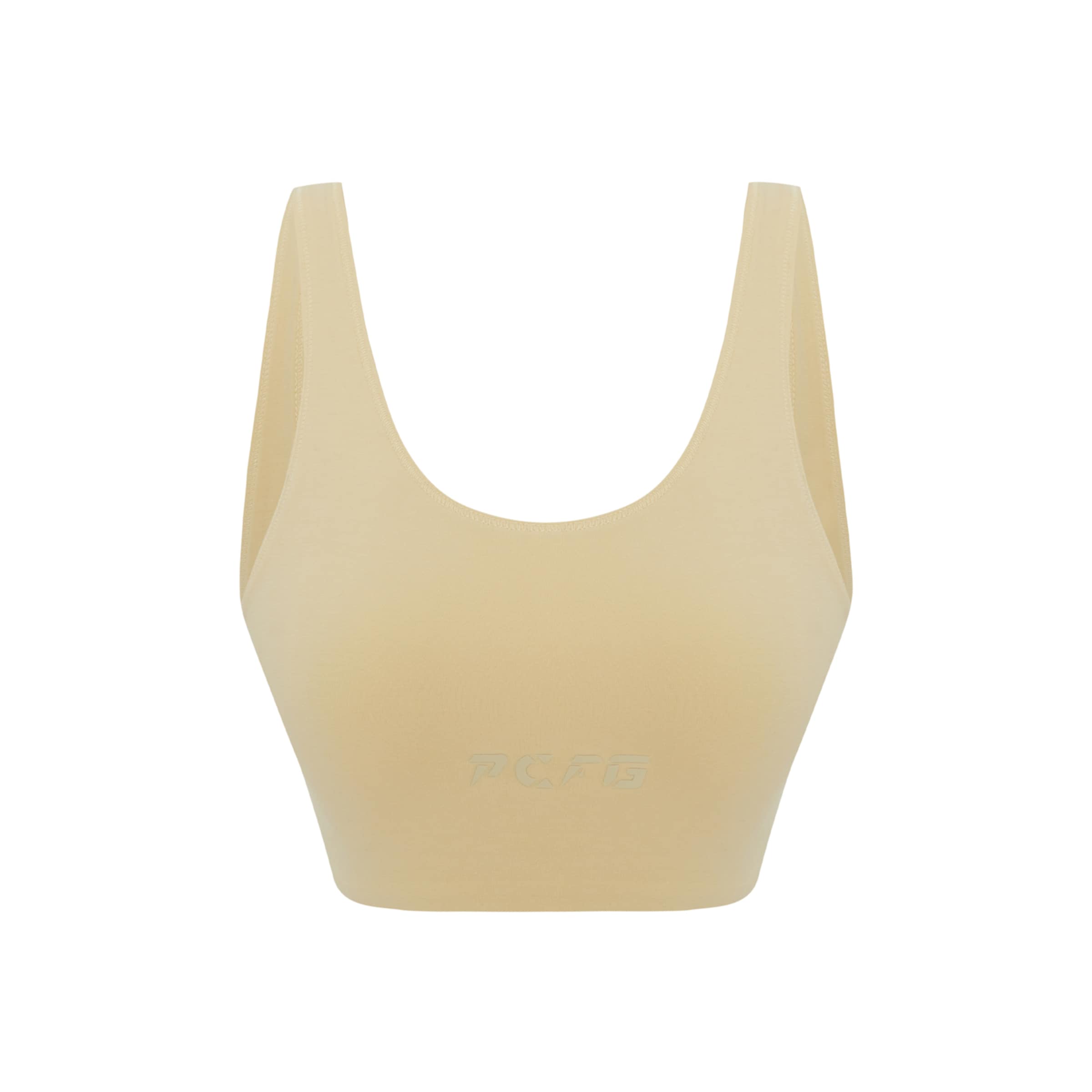 PCFG Top in Green: front