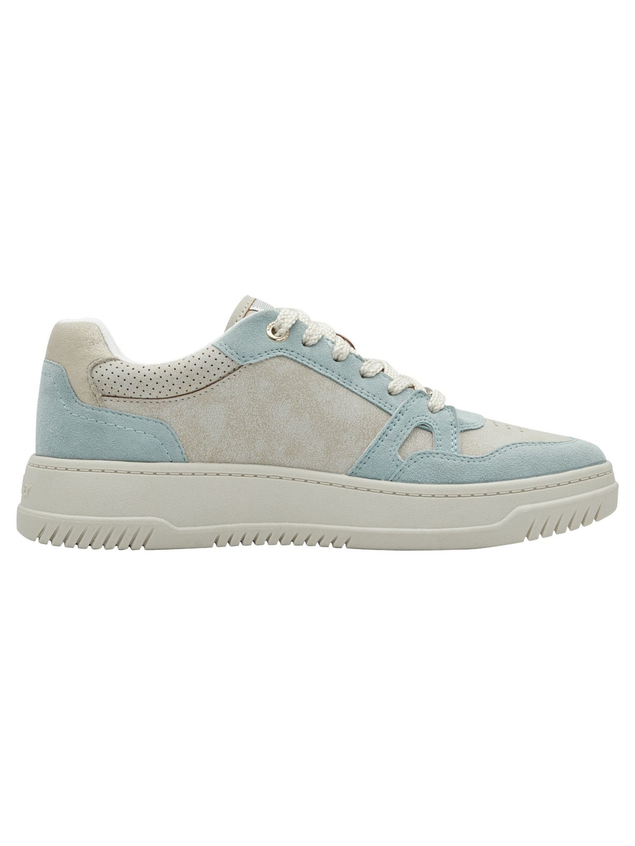 s.Oliver Sneakers in Blue