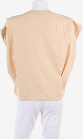 C&A Top & Shirt in M in Beige