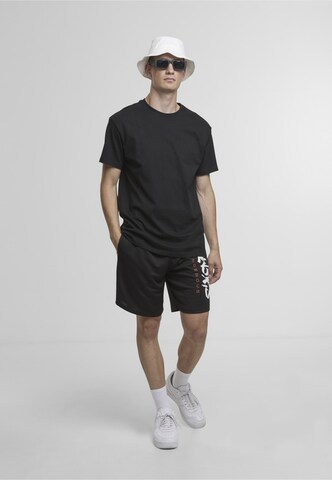 Loosefit Pantaloni 'Starter' di Dangerous DNGRS in nero