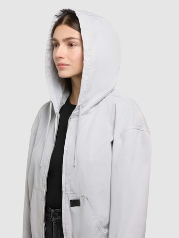 khujo - Chaqueta de entretiempo 'JUDY' en gris