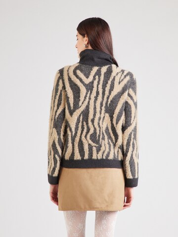 Pullover 'VMVALENTINA' di VERO MODA in nero
