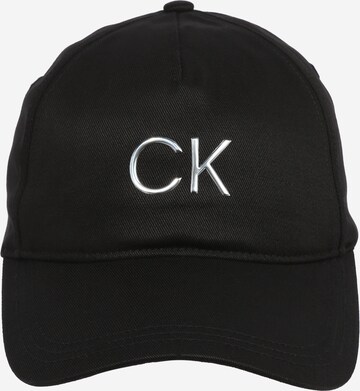 Calvin Klein Caps i svart