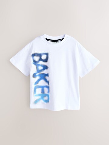 T-Shirt Baker by Ted Baker en mélange de couleurs