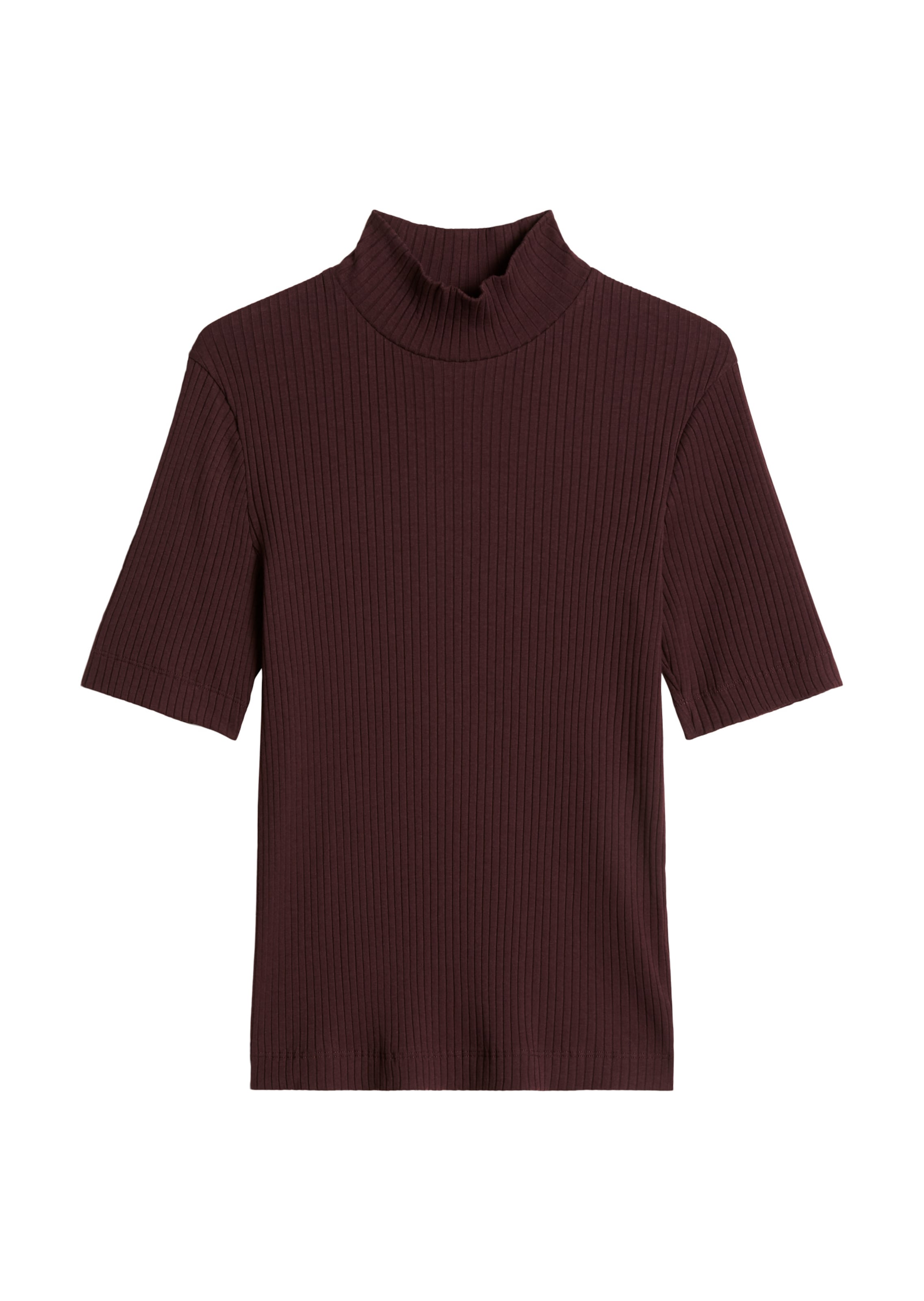 Marc O'Polo T-Shirt in Rot: Vorderseite