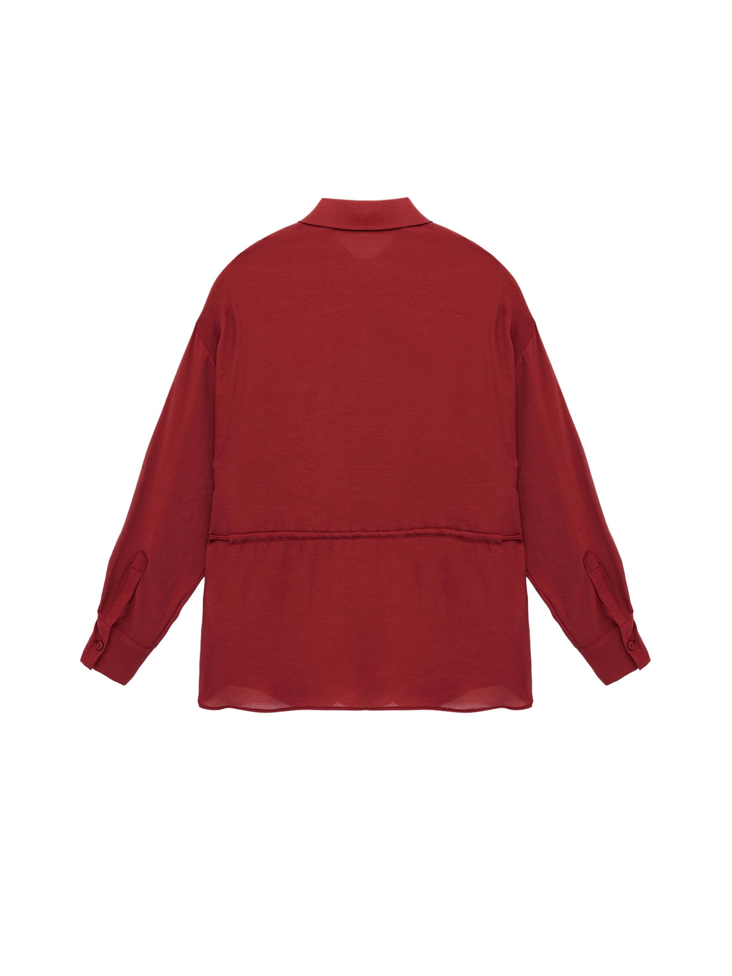 Koton Blouse in Brown