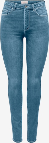 Only Petite Jeans 'Royal' in Blue: front