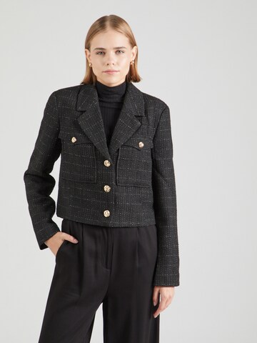 VERO MODA Blazer 'Laura' in Black: front