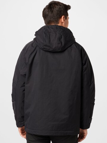 GAP Jacke in Schwarz