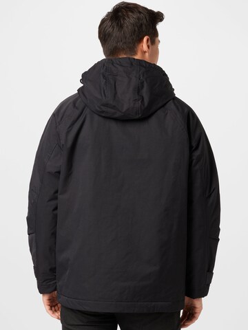 GAPPrijelazna jakna - crna boja