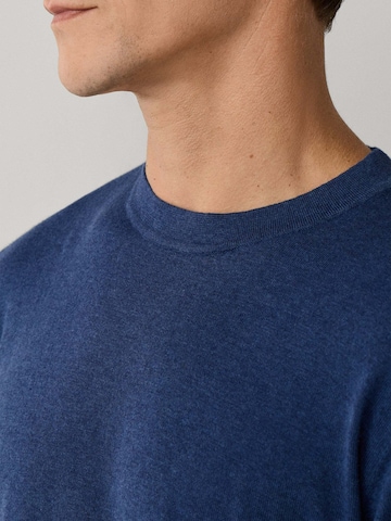 Hackett London Shirt in Blue