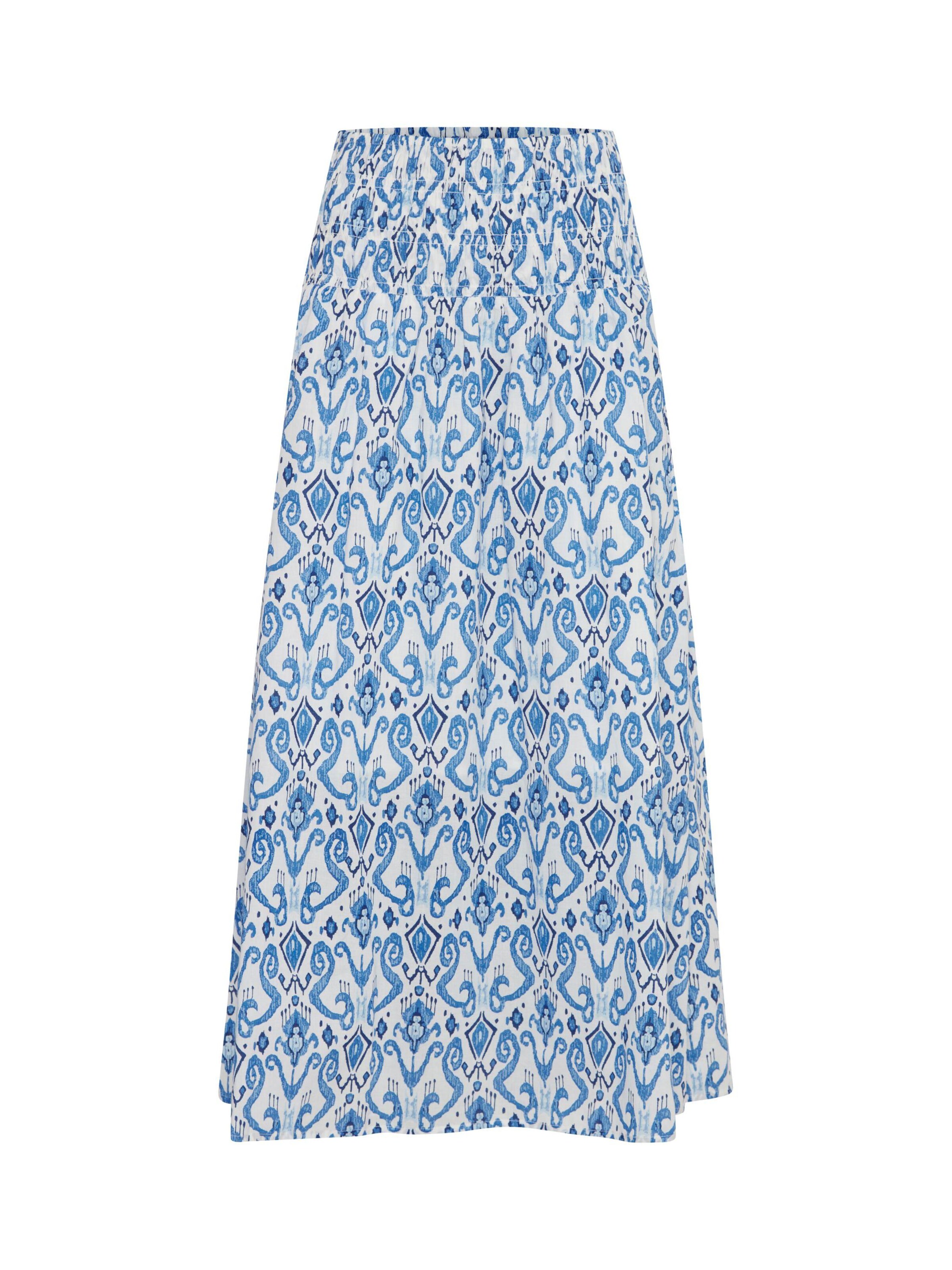 b.young Rock 'Elsano' in Blau: Vorderseite