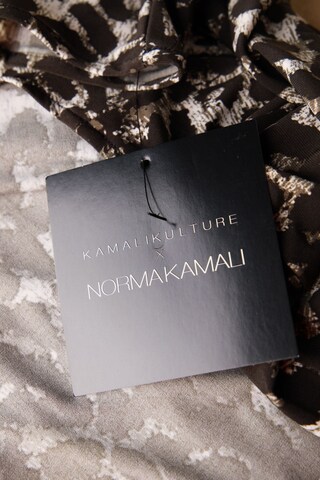Norma Kamali Dress in XS in Black