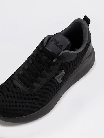 FILA Sneaker low 'SPITFIRE'‌‌‌‌‌‌‌‌‌‌ in Schwarz